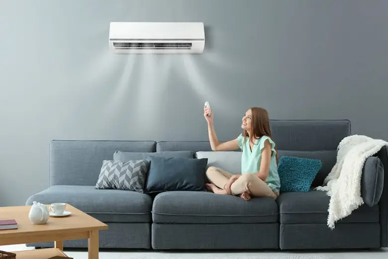 Muğla Mitsubishi Electric Klima Satışı